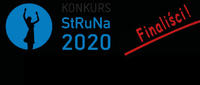 Finaliści konkursu StRuNa 2020