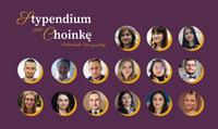 Our finalists of Stypendium pod choinkę 2022