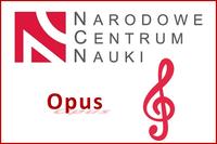 NCN OPUS – konkurs na stanowisko doktoranta