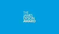 Wanted: Conquerors of Problems - the James Dyson Award