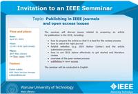 IEEE Seminar