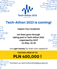 Tech-Athon 2023