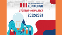 XIII edition of the Student-Inventor National Contest