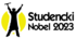 Zapisy do XIV edycja konkursu Studenckiego Nobla zostały przedłużone do 11 kwietnia 2023!  