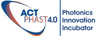 ACTPHAST 4.0 – Centrum dostępu do innowacyjnych rozwiązań fotonicznych i wspomagania technologicznego 4.0/ Access Center for Photonics Innovati...