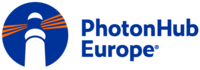PhotonHub Europe - One-Stop-Shop Open Access to Photonics Innovation Support for a Digital Europe