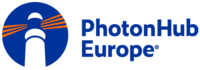 PhotonHub Europe - One-Stop-Shop Open Access to Photonics Innovation Support for a Digital Europe PhotonHub Europe - One-Stop-Shop Open Access to Photonics Innovation Support for a Digital Europe