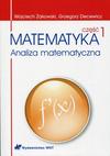 matematyka-analiza-matematyczna-czesc-1.w.zakowski 2012
