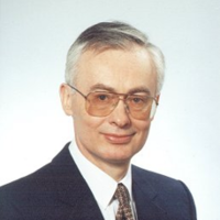 dr hab. inż. Michał Bartyś, profesor uczelni