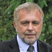 Marek Dobosz, Prof.