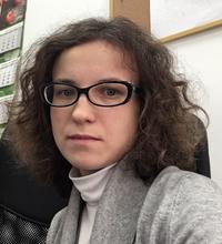dr inż. Agnieszka Łękawa-Raus dr inż. Agnieszka Łękawa-Raus