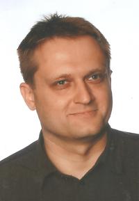 Michał Władziński,dr inż.