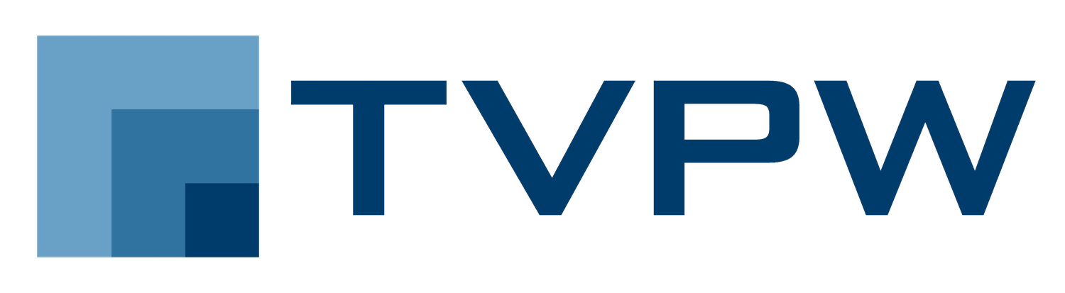 Logo TVPW
