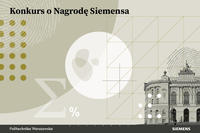26th edition of the Siemens Scholar Award 26th edition of the Siemens Scholar Award