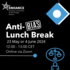 ANTI-BIAS LUNCH BREAK AT ENHANCE