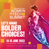 Free tickets to Perspektywy Women in Tech Summit 2023