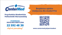 Darmowa opieka medyczna Darmowa opieka medyczna