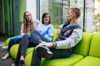 Hone your skills with the Warsaw University Mobility Programme Hone your skills with the Warsaw University Mobility Programme