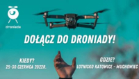 Droniada 2022 Droniada 2022