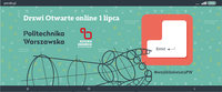 Drzwi Otwarte online - część druga Drzwi Otwarte online - część druga