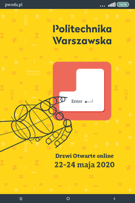 Drzwi Otwarte online