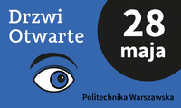 Drzwi Otwarte PW 2022!