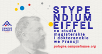 Eiffel Excellence - a chance for MEng in France Eiffel Excellence - a chance for MEng in France