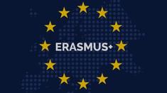 Erasmus+ in the academic year 2025/26 Erasmus+ in the academic year 2025/26