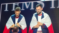 EuroSkills Gdańsk 2023! EuroSkills Gdańsk 2023!