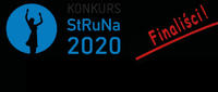 StRuNa 2020 contest finalists StRuNa 2020 contest finalists