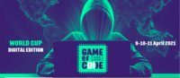 Game of Code Game of Code
