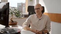 Gratulacje dla dr. inż. Wojciecha Krauzego i jego zespołu – laureatów ERC Starting Grant 2025! Gratulacje dla dr. inż. Wojciecha Krauzego i jego zespołu – laureatów ERC Starting Grant 2025!