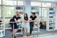 Information for 2nd degree studies candidates for the 2024/2025 academic year Information for 2nd degree studies candidates for the 2024/2025 academic year