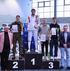 Jan Socha the winner of the 4th Polish Senior Cup in swordplay