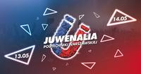 JUVENALIA!!! JUVENALIA!!!