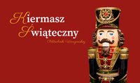 Kiermasz Świąteczny PW 2023