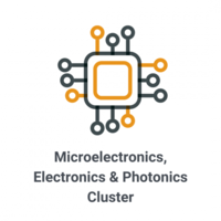 Microelectronics Electronics and Photonics Cluster Microelectronics Electronics and Photonics Cluster