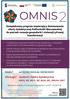 Comprehensive programme of support for adjusting the didactic offer of Warsaw University of Technology
