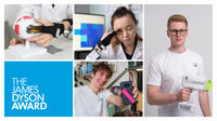 James Dyson Award Contest 2022 James Dyson Award Contest 2022