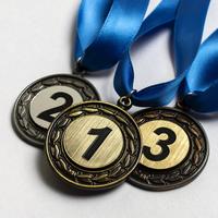 Mechatronics index competition settled! Mechatronics index competition settled!