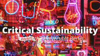 Kurs "Critical Sustainability" dla studentów Politechniki Warszawskiej
