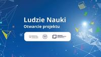 Ludzie nauki