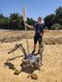Mechatroncs Mars rovers