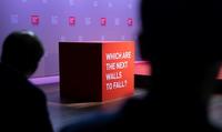 Falling Walls Lab international contest! Falling Walls Lab international contest!