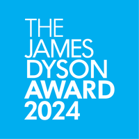 The James Dyson Award The James Dyson Award