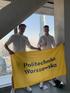 Our students at Expo in Dubai