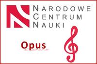 NCN OPUS 19 – Master and PhD student positions filled NCN OPUS 19 – Master and PhD student positions filled