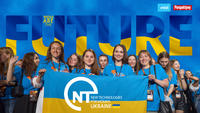 „New Technologies for Women – Ukraine”