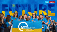 „New Technologies for Women – Ukraine”