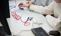 Nowe projekty dla doktorantów Nowe projekty dla doktorantów